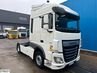 DAF XF 2021 - 480 EURO 6, ACC, Standairco afbeelding 3 miniatuur