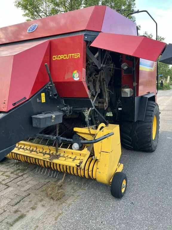 New Holland BB940 imagen 2