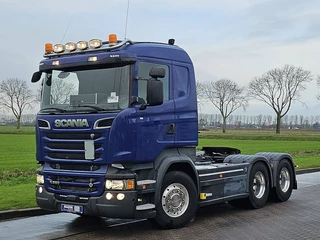 Scania R 2016 - R580 immagine 2