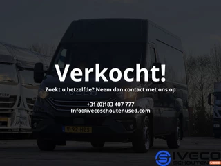 Iveco Daily 2024 - 35S16V A8 bild 38
