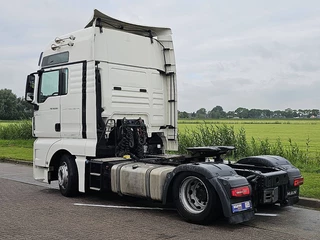 MAN TGX 2017 - 18.500 zdjecie 6