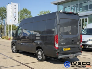 Iveco Daily 2017 - 35S16V HA8 2.3L 160pk afbeelding 2 miniatuur