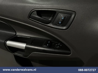 Ford Transit Connect 2022 - 2.0 TDCI 120pk L2H1 Euro6 Airco | Camera | Navigatie | Android Auto | Stoelverwarming zdjecie 19