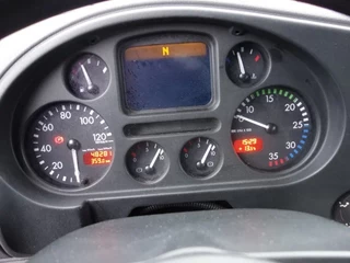 DAF LF 220 2002 - ZIEGLERPUMP BOMBEROS obrazek 16