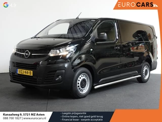 Opel Vivaro 2023 - 2.0 CDTI 145 pk L3H1 Edition 3-zits Automaat te koop