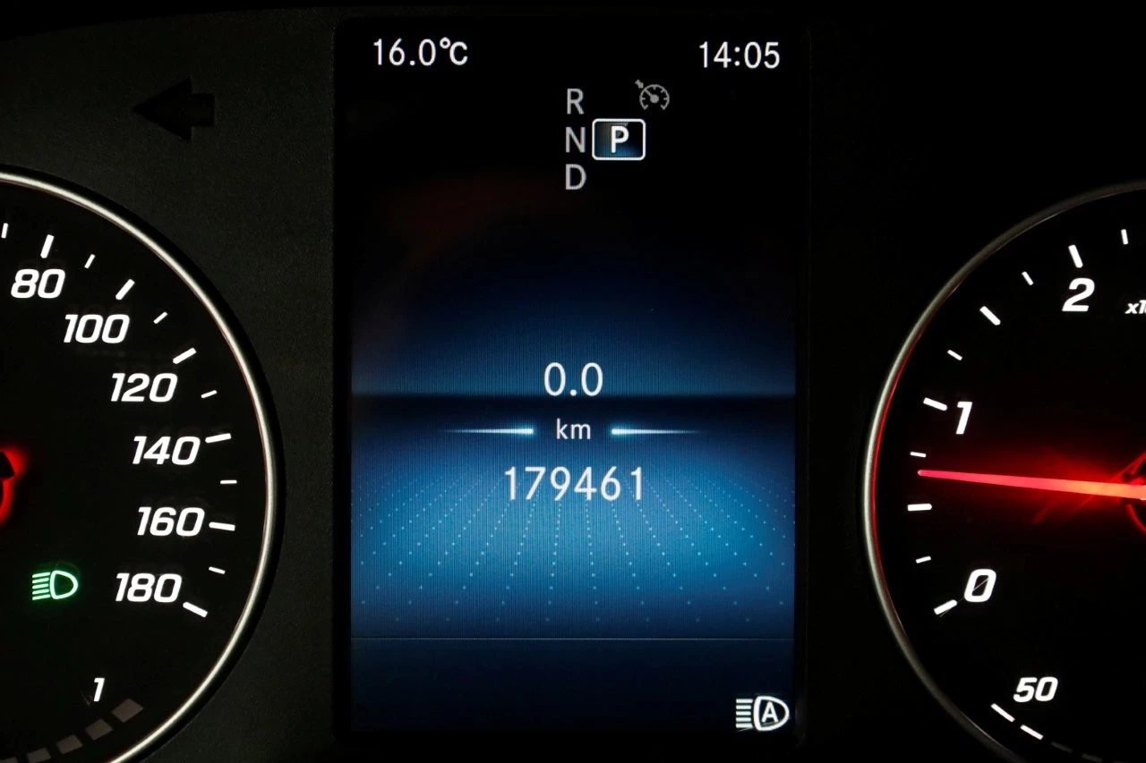Mercedes-Benz Sprinter 2019 - 319 CDI 3.0 V6 190pk E6 L2H2 7G Automaat LED/Navi/360° Camera 10-2019 obrázek 24