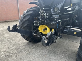 Deutz 7250TTV 2021 - N/A bild 6