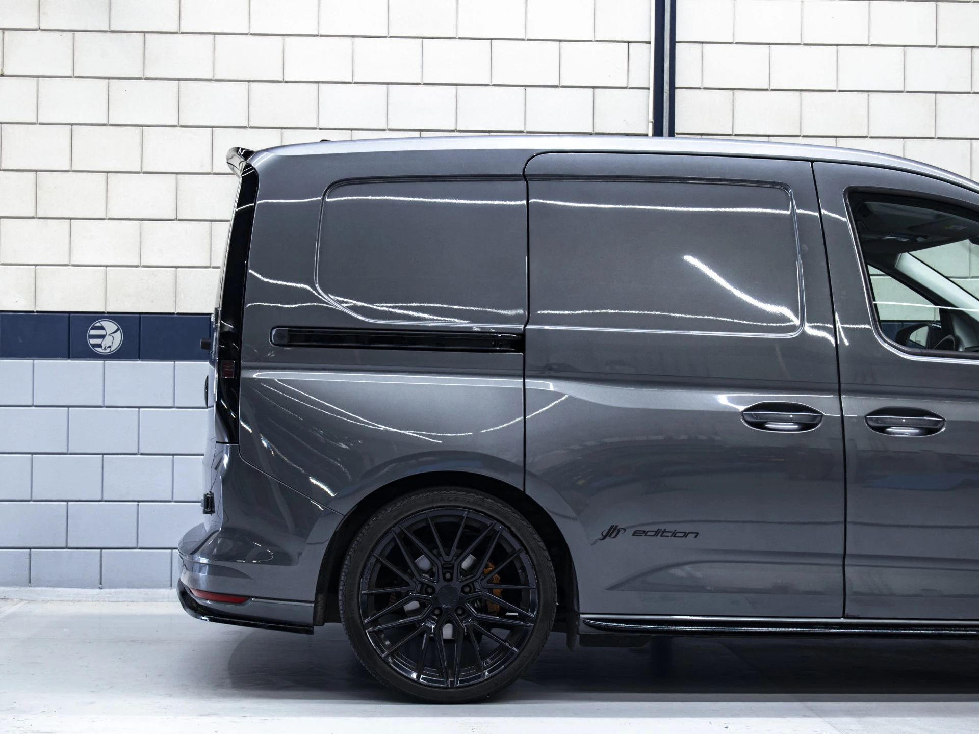 Volkswagen Caddy 2022 - Cargo | 2.0 TDI afbeelding 7