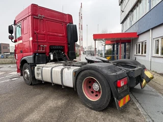 DAF XF480 2019 - XF 106.480 MET HYDROU obrazek 7