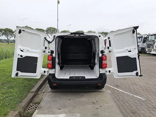 Citroën ë-Jumpy 2021 - N/A image 11