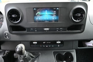 Mercedes-Benz Sprinter 2020 - 316 CDI L2H1 imagen 5