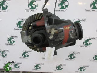 DAF - CF75 1653067 DIFFERENTIEEL 1339 RATIO 4,56 EURO 5 te koop