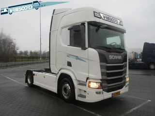 Scania R 2023 - R450 obrazek 2