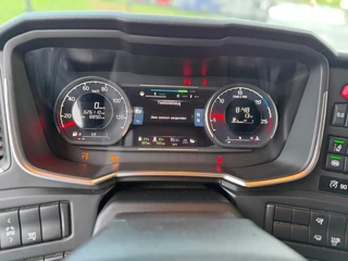 Scania R 2019 - 580 obrazek 20