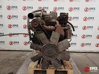 Iveco N/A 1987 - Occ motor Iveco / Unic imagem 3