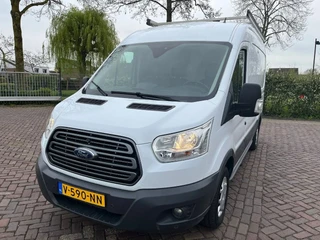 Ford Transit 2018 - FCD afbeelding 2 miniatuur