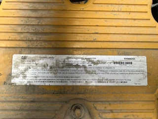Caterpillar 740B 2013 - N/A zdjecie 18