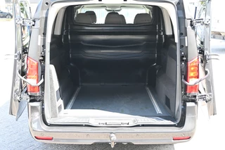 Mercedes-Benz Vito 2024 - 116 CDI L3 DC imagen 14