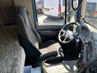 DAF CF 440 2016 - FTG 6x2 / Space Cab / 868 dkm afbeelding 3 miniatuur