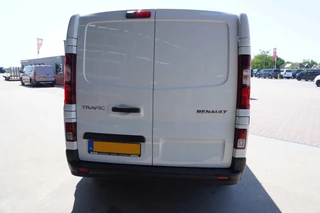 Renault Trafic 2024 - 2.0 Blue dCi 150PK T29 L2H1 Advance DC Automaat obrazek 6