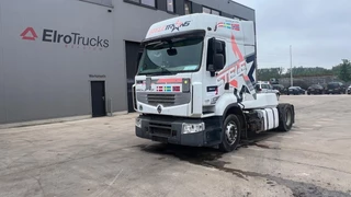 Renault Premium 460 DXI 2011 - N/A te koop