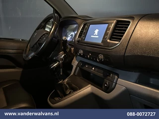 Peugeot Expert 2020 - 1.5 BlueHDI L2H1 Euro6 Airco | Camera | Navigatie | Imperiaal | Apple Carplay | Cruisecontrol obrazek 15