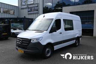 Mercedes-Benz Sprinter 2024 - 317 CDI L2H2 DC te koop