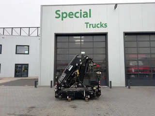 Fassi 2018 - F235A.2.23 E-Dynamic Crane / Kraan / Autolaadkraan / Ladekrane / Kran / Grua / Grues te koop