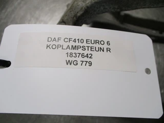 DAF - CF 1837642 KOPLAMPSTEUN RECHTS EURO 6 obrázek 2 náhled