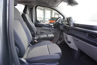 Ford Transit Custom 2025 - 320L 2.5 PHEV 233PK L2H1 Limited 8 Persoons PHEV Automaat afbeelding 27