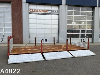 Container 12m³ for sale