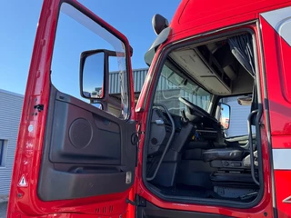 Volvo FH 2013 - 460 Side Tipper with Crane + Trailer imagen 12