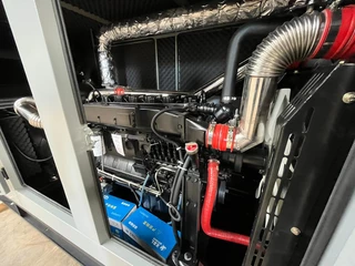 Giga power LT-W250GF 312.5 kVA silent generator 2022 - N/A immagine 9