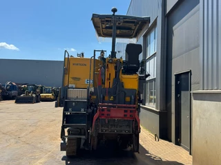 Wirtgen W100CFI 2016 - N/A obrazek 11