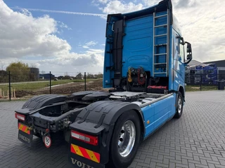 Volvo FH 2018 - 13.460 bild 11