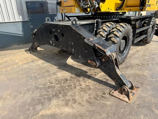 Caterpillar MH3024 2019 - N/A obrazek 37