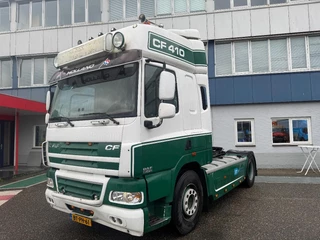 DAF CF 85.410 2008 - N/A te koop