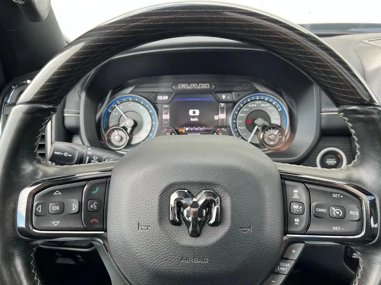 Dodge Ram 1500 2022 afbeelding 9
