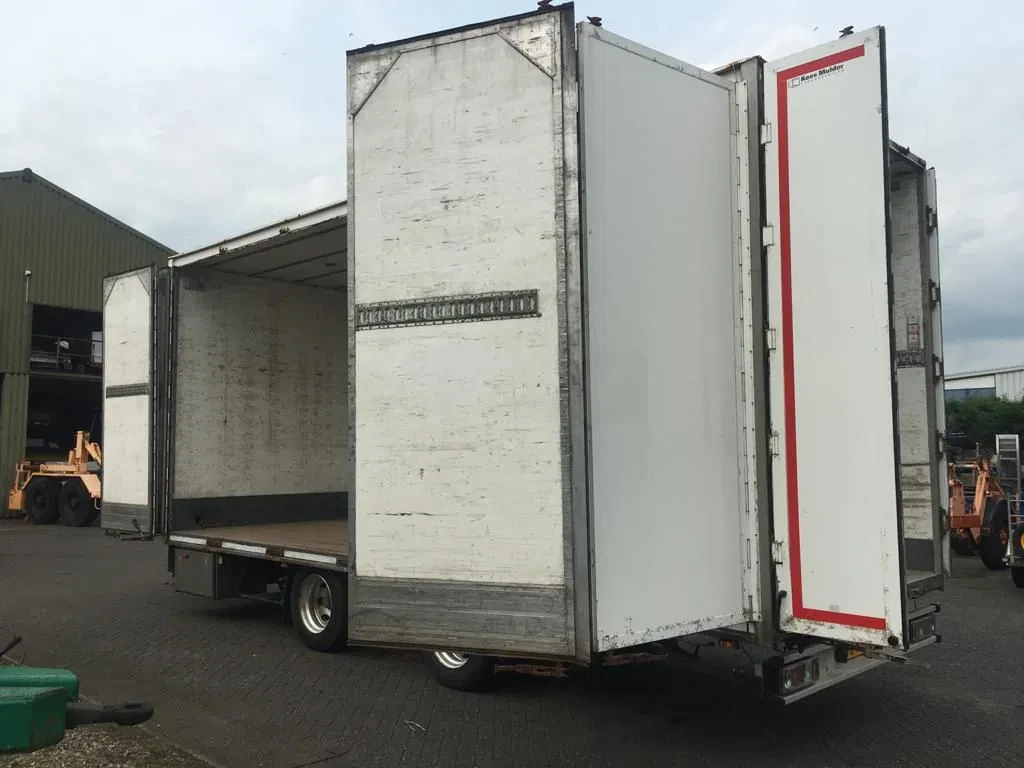 KMA 2009 - KMO-20L 2 As Wipkar Gesloten, 78-WD-LT Bild 2