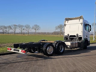 Scania R 2022 - R500 zdjecie 3