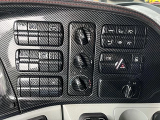 Mercedes-Benz Actros 2008 - 2551 V8 image 24