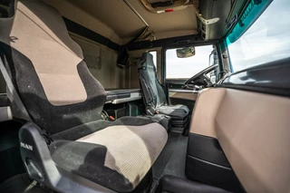 MAN TGX 2017 - 26.580 XL BLS+INTARDER+BIG AXLES+HYDR. obrazek 16
