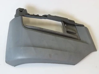 MAN - Body & Chassis Parts Bumperzijdeel onder Re. TGS afbeelding 1 miniatuur