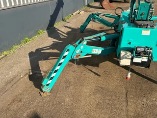 Maeda MC285  CRME-2 2014 - N/A zdjecie 6