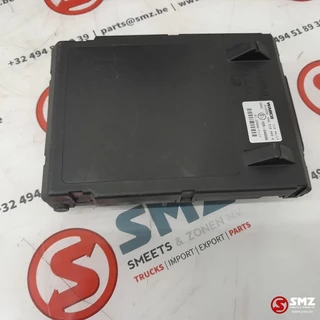MAN N/A 2018 - Occ ZBR2 ECU besturingseenheid MAN zdjecie 1