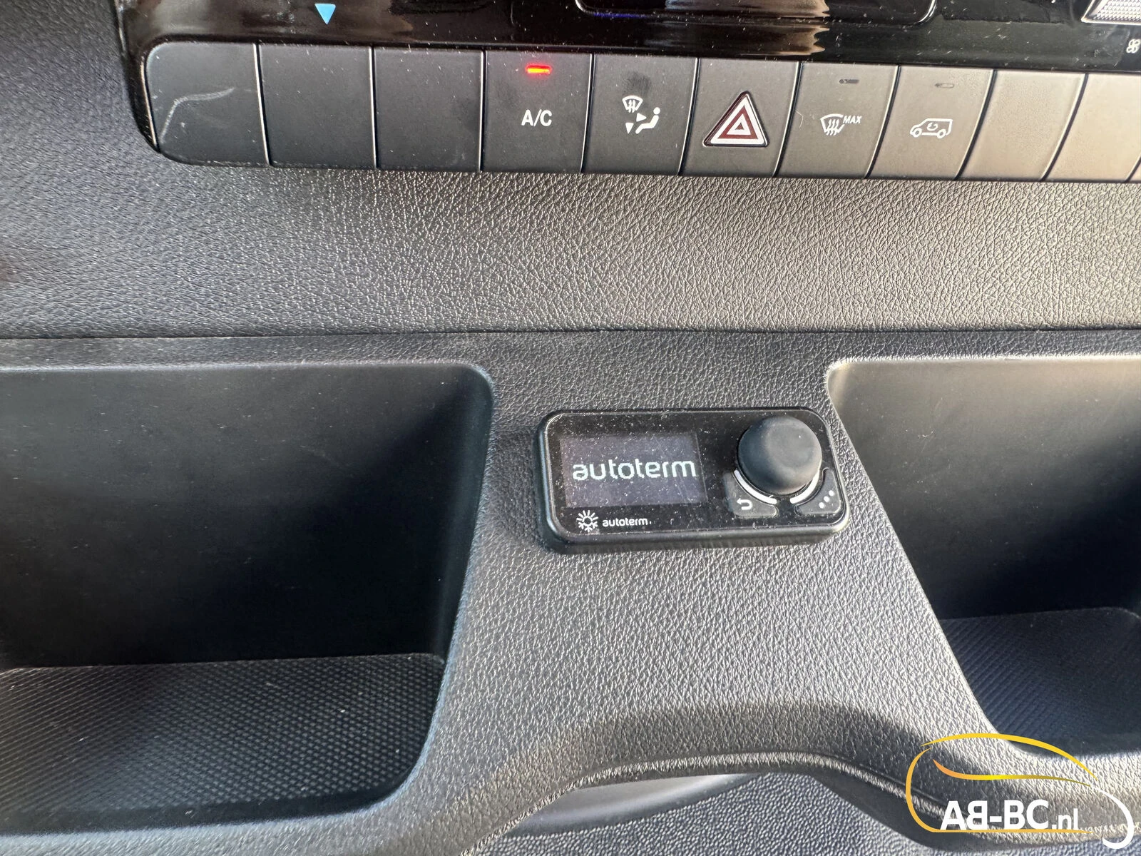 Mercedes-Benz Sprinter 2026 - 519 CDI Mercus - 24 Seats EURO 6 Bild 68