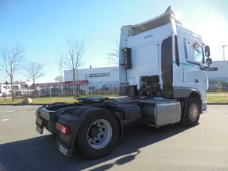 DAF XF 440 2015 - 125XDAF 106 TRACTOR HEAD IN STOCK bild 2