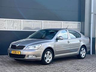 Škoda Octavia 2012 - 1.2 TSI Ambition Business Line bj.2012 Navi|Clima|Trekhaak|Nap bild 1