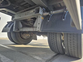 SYSTEM TRAILERS N/A 2020 - D400V/XL/ZL/BPW obrazek 8
