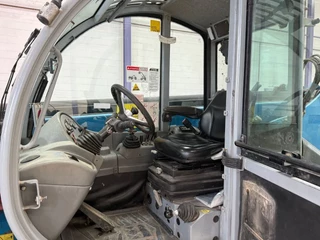 Genie N/A 2012 - GTH 4013 SX ONLY 3.274 HOURS image 14